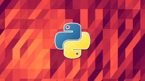 The Complete Python Course: Beginner to Advanced!
