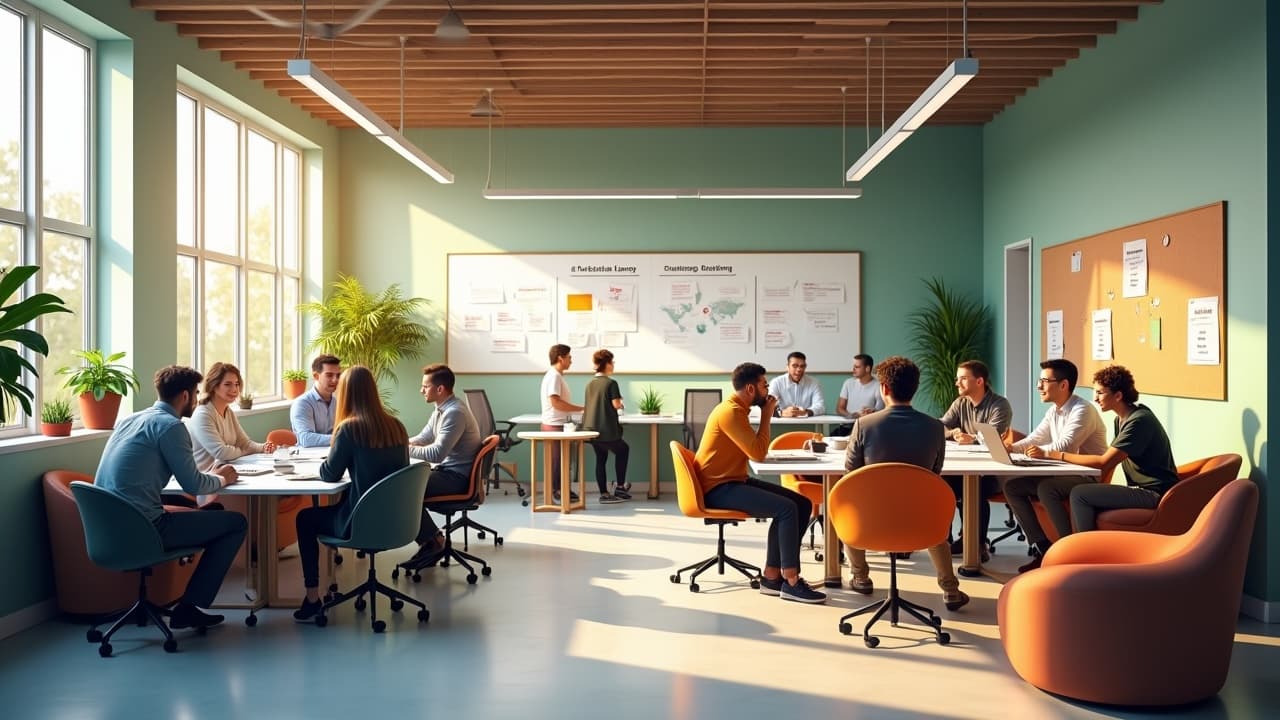 Strategic Human Resources Management: From Foundations to Future
