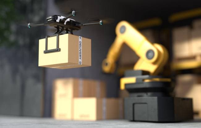 AI in Supply Chain: Demand Forecasting, Inventory, Logistics & Procurement Automation