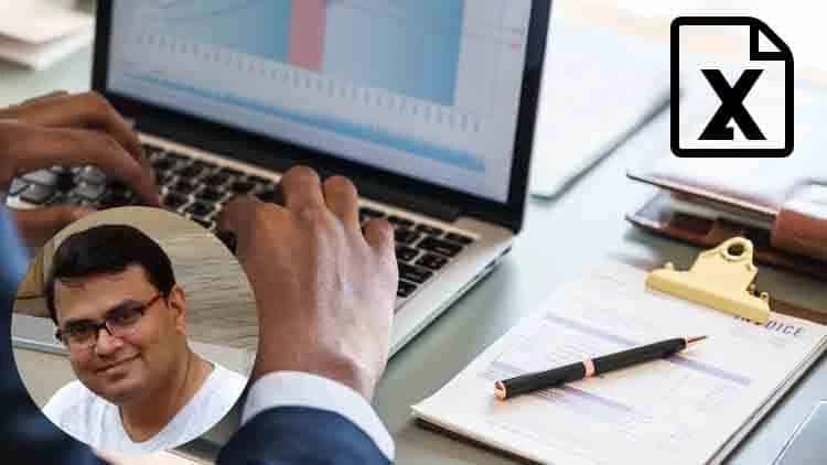 Data Management and Analysis with Advance Excel
