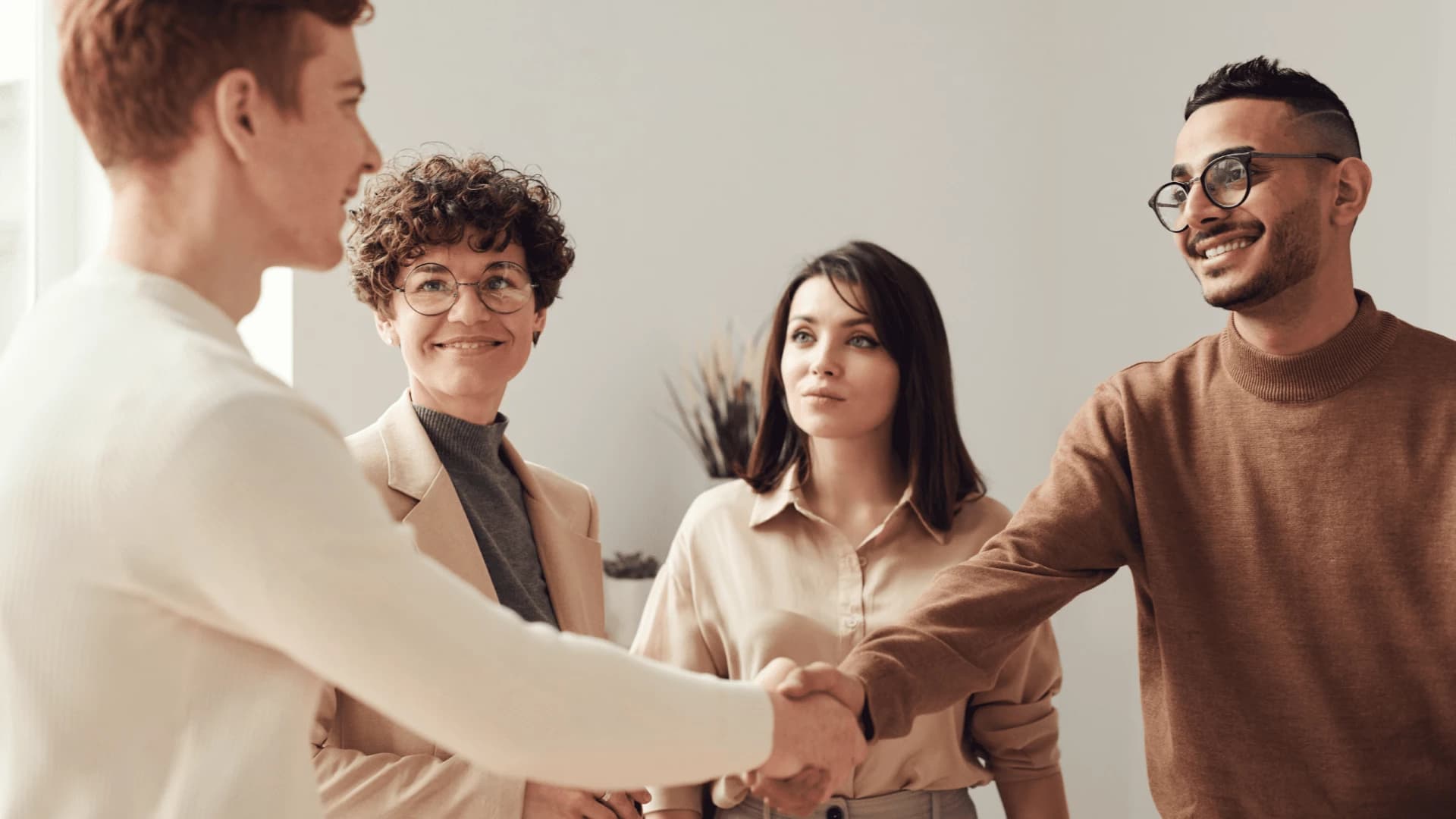 Decide If the Field of Human Resources Is for You - Part 1