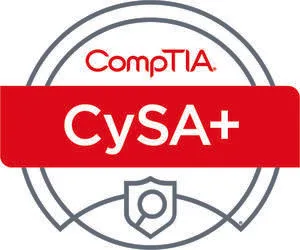 CompTIA Cybersecurity Analyst CySA+ (CSA+): The Total Course