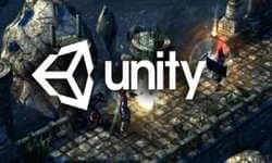 Unity 3D Game Development: Learn Hands-On