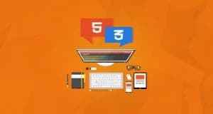 Web Development - CSS3 - Scratch till Advanced Project Based.