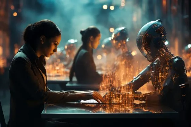 Comprehensive AI in Software Development: Industry Evolution & Future