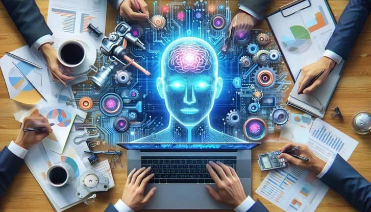 AI-Powered Project Management Mastery